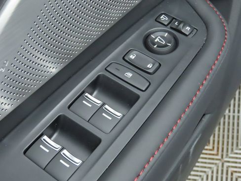 New 2026 Acura RDX A-Spec image 25