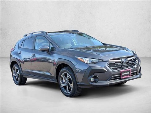 New 2026 Subaru Crosstrek 2.0i Premium AWD/4WD image 13