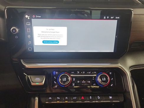 Used 2023 GMC Sierra 1500 Denali Ultimate AWD/4WD image 13