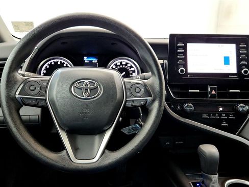 Certified 2023 Toyota Camry LE image 34