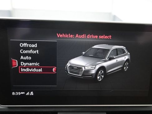 Used 2018 Audi Q5 2.0T Premium Plus AWD/4WD image 18