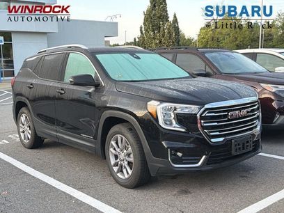 Used 2024 GMC Terrain SLT