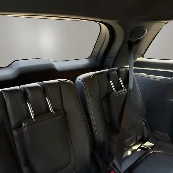 Used 2017 Ford Explorer Limited w/ Equipment Group 301A FWD image 26