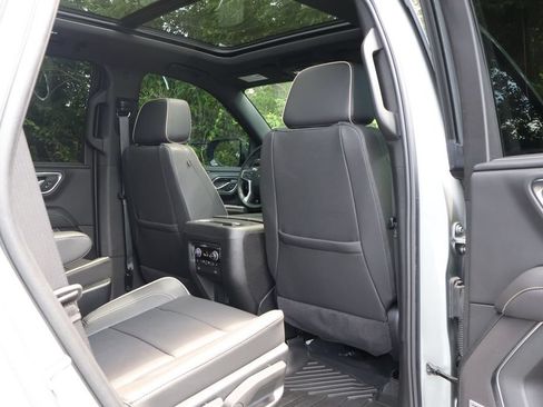 Used 2024 Chevrolet Tahoe Premier w/ Max Trailering Package AWD/4WD image 49