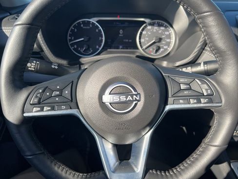 Certified 2025 Nissan Sentra SV w/ All-Weather Package image 54