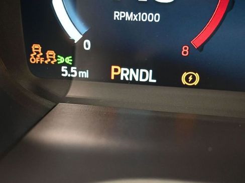 New 2026 Ford Explorer Active w/ Active Comfort Package image 17