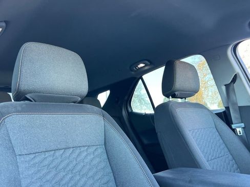 Used 2020 Chevrolet Equinox LT image 14