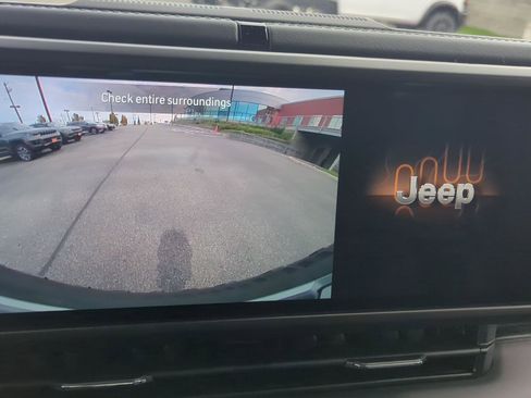 New 2026 Jeep Wrangler Rubicon image 16