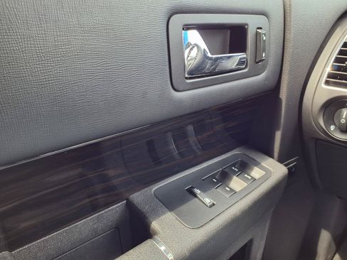 Used 2015 Ford Flex SEL w/ Equipment Group 202A FWD image 19