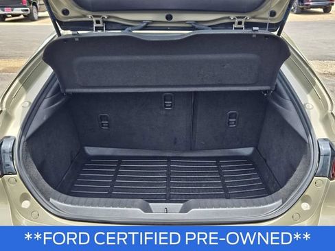 Used 2024 MAZDA MAZDA3 s AWD/4WD image 9