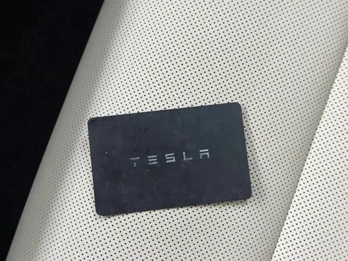 Used 2021 Tesla Model S Plaid AWD/4WD image 46
