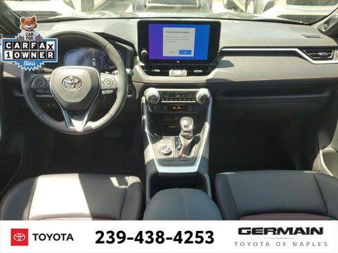 Certified 2023 Toyota RAV4 XSE w/ Weather Package AWD/4WD image 19