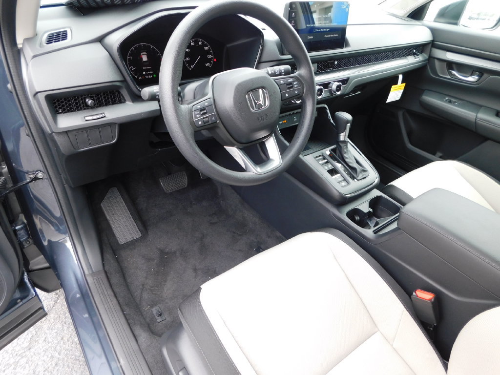 New 2027 Honda CR-V EX image 15