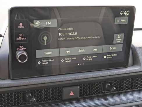 New 2026 Honda CR-V EX image 13