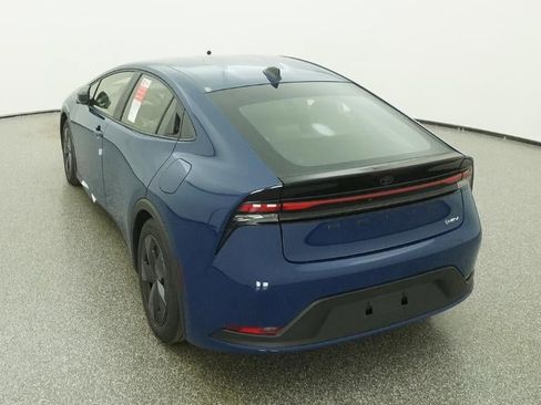 New 2026 Toyota Prius LE image 6