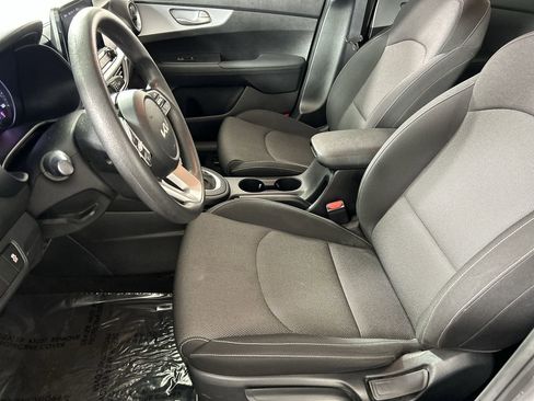 Used 2024 Kia Forte LXS image 20