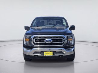 Certified 2023 Ford F150 XLT w/ Equipment Group 302A High AWD/4WD video 2