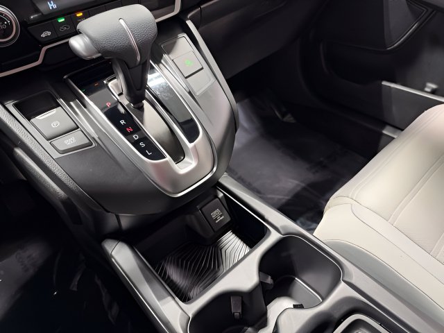 Used 2017 Honda CR-V LX image 24