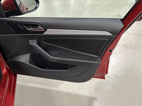 New 2026 Volkswagen Jetta Sport image 38