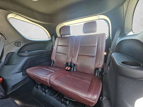 Used 2024 Dodge Durango GT AWD/4WD image 15