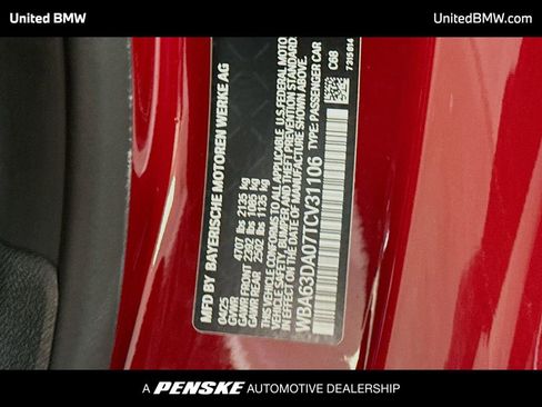 Used 2026 BMW 430i xDrive Coupe w/ M Sport Package image 15