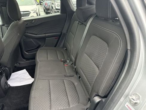Used 2023 Ford Escape Active AWD/4WD image 24