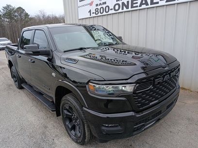 Used 2026 RAM 1500 Big Horn