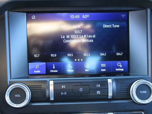 Used 2019 Ford Mustang GT Premium image 18