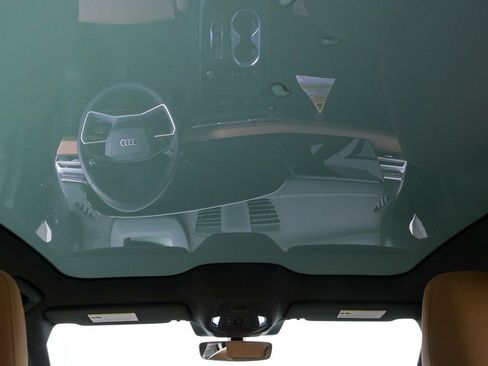 New 2026 Audi A6 Premium Plus image 17