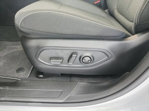 New 2026 Jeep Cherokee Laredo AWD/4WD image 20