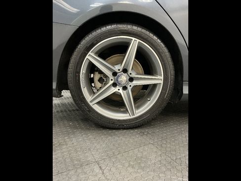 Used 2015 Mercedes-Benz C 400 4MATIC image 30