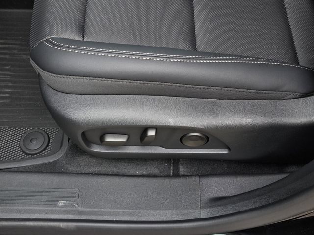 New 2027 GMC Terrain Elevation w/ Elevation Premium Package FWD image 28