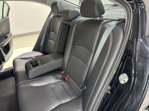 Used 2016 Honda Accord EX-L image 26