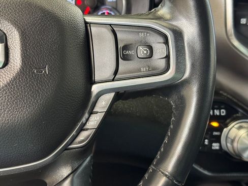Used 2022 RAM 1500 Laramie w/ Sport Appearance Package image 35
