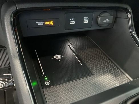 New 2026 Honda CR-V Sport Touring image 15