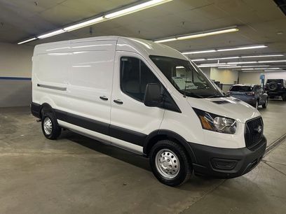 New 2026 Ford Transit 250 148 Medium Roof Extended AWD