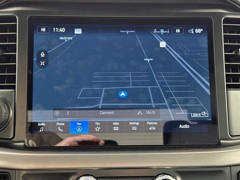 Used 2025 Ford F150 Lightning XLT image 15