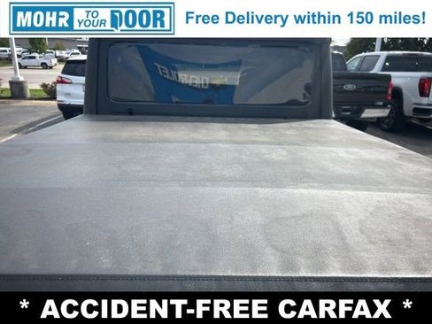 Used 2023 Jeep Gladiator Willys image 7