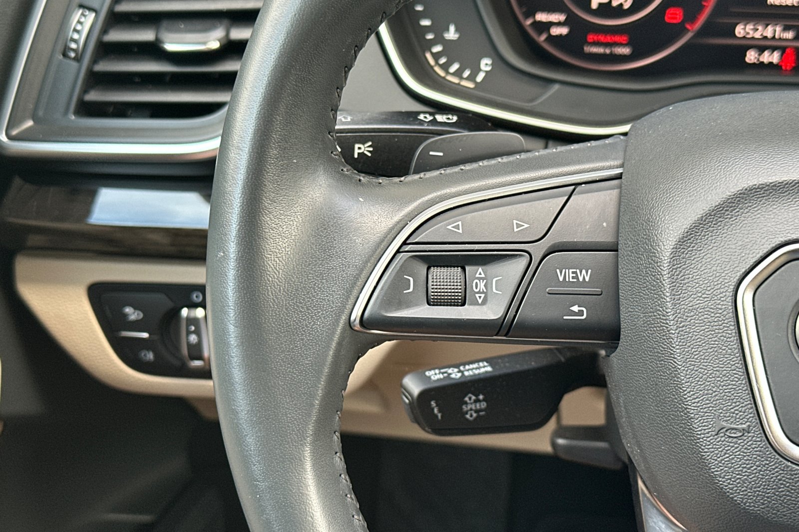 Used 2019 Audi Q5 2.0T Premium Plus AWD/4WD image 29