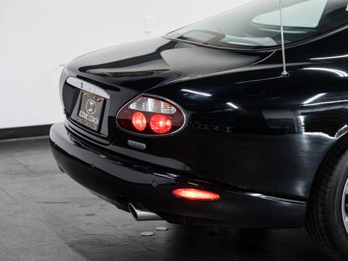 Used 2006 Jaguar XK8 XK8 Victory Editon image 10