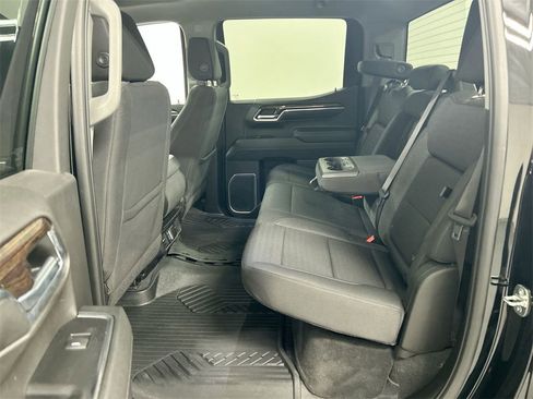 Used 2023 GMC Sierra 1500 Elevation image 19