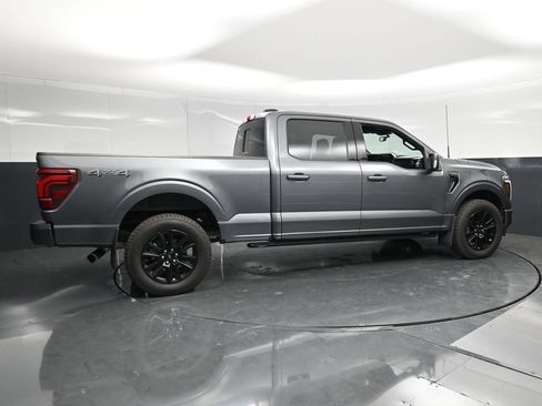 Used 2024 Ford F150 Platinum AWD/4WD image 4