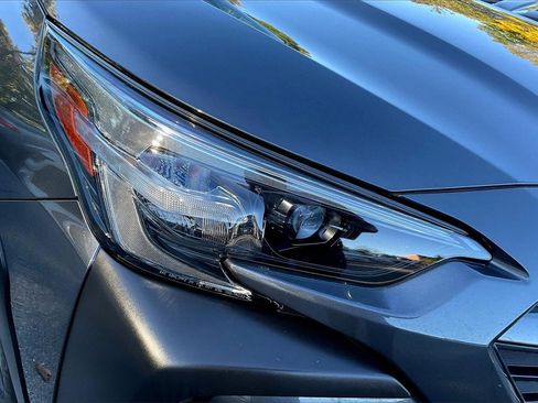 Used 2024 Subaru Outback Limited image 31