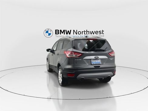 Used 2016 Ford Escape Titanium AWD/4WD image 13