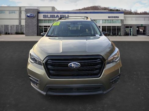 Used 2022 Subaru Ascent Onyx Edition image 2