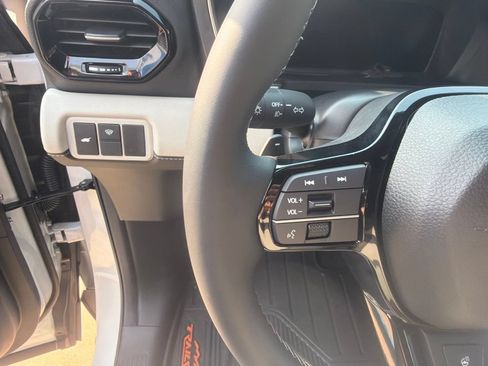 New 2026 Honda Passport TrailSport Elite image 19
