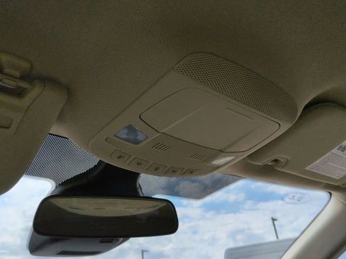 Certified 2024 Ford Edge SE image 18