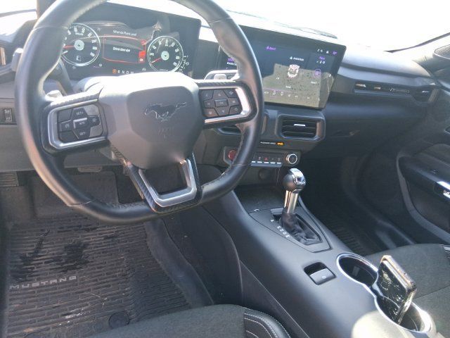 Used 2024 Ford Mustang GT RWD image 12