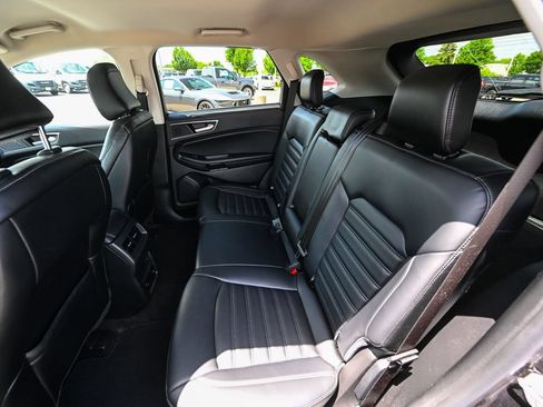 Used 2023 Ford Edge SEL w/ Convenience Package AWD/4WD image 23