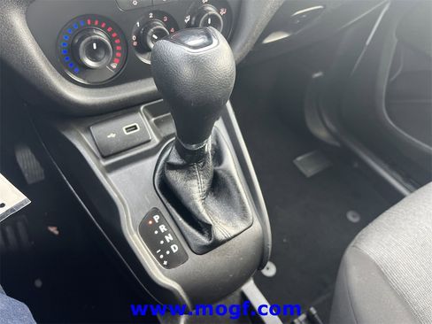 Used 2022 RAM ProMaster City Tradesman image 9